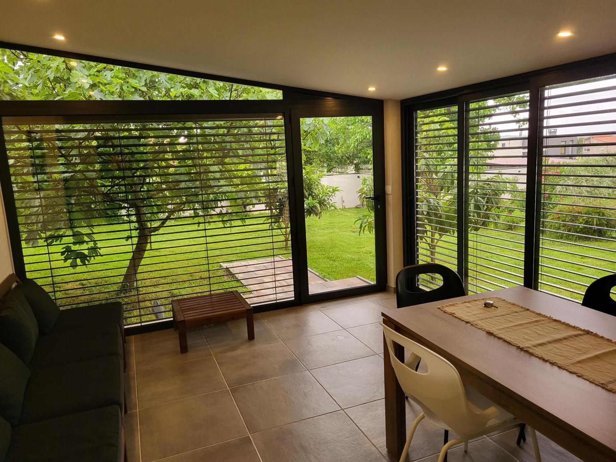 Guest House Tika Medulin Exterior foto